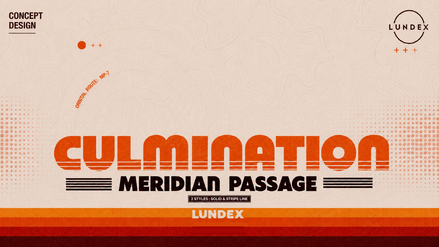 CULMINATION